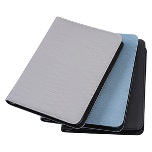Power Bank Looseleaf <strong>Notebook</strong> Conference Record Book College Student Diary A5 Removable Thickened and <strong>Notebook</strong> Business Work - Product Image 2