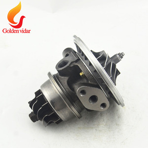 Altın Vidar Yüksek kaliteli turbo çekirdek <span class=keywords><strong>HT18</strong></span> 14411-62T00 Nissan Devriye Safari için Sivil Otobüs 4.2 L TD42Ti 1993-turbo kartuş