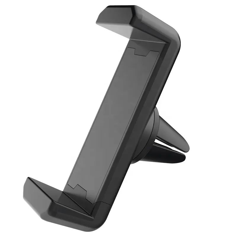 携帯電話アクセサリー調節可能な携帯電話スタンド車のエアベントマウント電話ホルダー