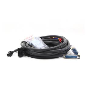 China Motor 220v 130mm 2.3Kw 15Nm 1500rpm <strong>Servo</strong> Motor with 3m Cable and Driver Cnc <strong>Servo</strong> Motor Kit - Product Image 6