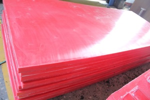 4x8フィートPEシートプラスチックカラーHDPE単色HDPEポリエチレンプラスチックシートメーカー - Product Image 4