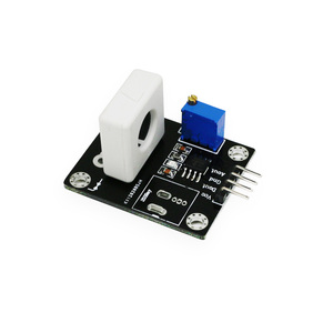 <strong>Hall</strong> Current <strong>Sensor</strong> DC Module WCS1500 1600 1700 1800