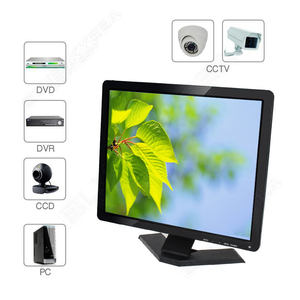 1280x1024 barato <span class=keywords><strong>15</strong></span> polegada computador lcd <span class=keywords><strong>monitor</strong></span> com AV/<span class=keywords><strong>BNC</strong></span>/USB entrada