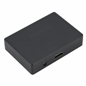 Hdmi 3x1 hdmi 3 en 1 conmutador con control remoto - Product Image 5