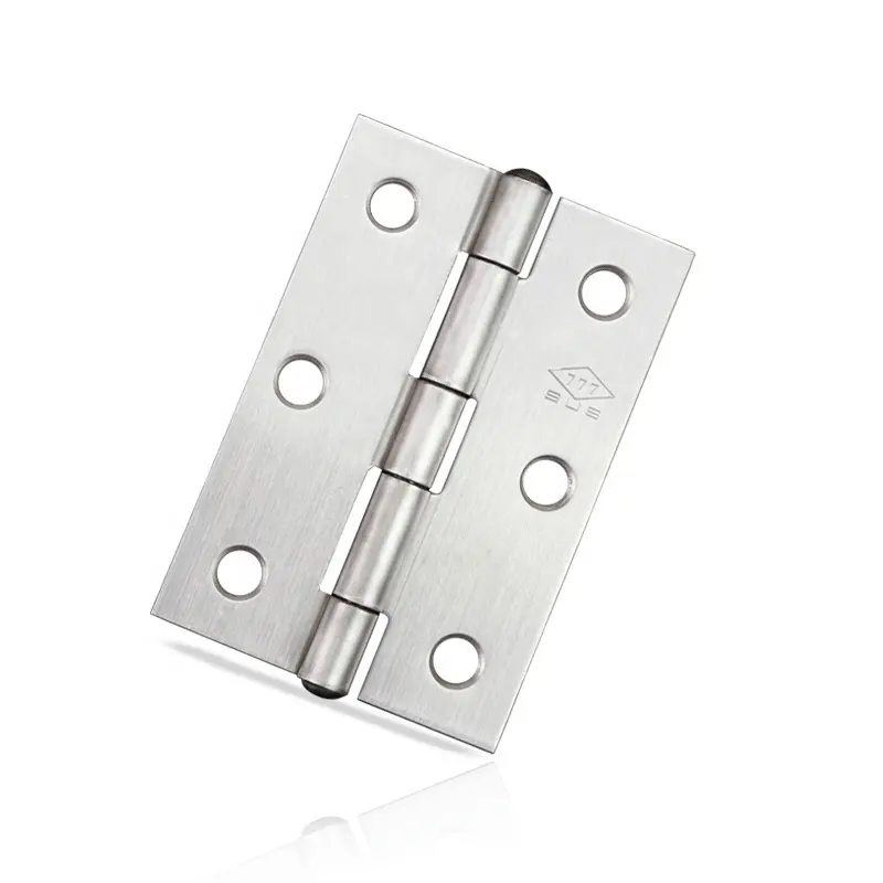 2.5 "pollici Piccolo culo cerniera cerniera in acciaio inox 304 porta cerniere