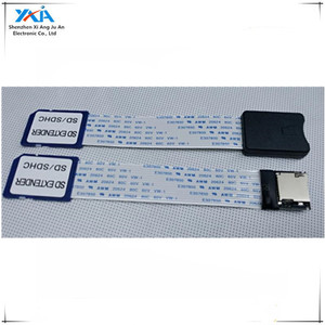 Thẻ Mở Rộng Sd Dung Lượng Lớn Nhất Cho Cáp Gắn Bảng Điều Khiển Thẻ Sd - Product Image 2
