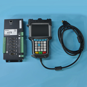 RichAuto A11 <strong>Update</strong> <strong>CNC</strong> <strong>DSP</strong> <strong>Controller</strong> for <strong>Cnc</strong> <strong>Router</strong> <strong>DSP</strong> System B51 - Product Image 5