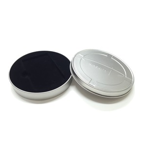 Best <strong>Design</strong> <strong>Branded</strong> Stainless Steel Irregular Candy Packaging Box