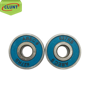 ABEC9 627rs แบริ่ง7X22X7Mm แบริ่งบอลขนาดเล็กสีที่กำหนดเอง627 - Product Image 4