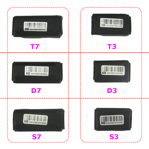Rastreador GPS mini GSM S3/S7, bajo precio, compatible con APP + Web + SMS, sistema de seguimiento en tiempo real, OEM de fábrica - Product Image 5