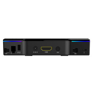T95Zplus Amlogic S912 Octa Core Google Android 7,1 OS descargar Manual del usuario para Android TV Box T95Z plus