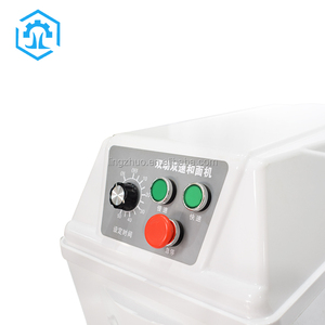 商用12公斤螺旋面团搅拌机 - Product Image 2