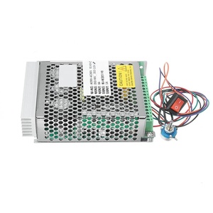 AC90V-260V Input DC110V Output 8A Driver <strong>Speed</strong> Governor <strong>PWM</strong> <strong>DC</strong> <strong>Motor</strong> <strong>Speed</strong> <strong>Controller</strong> - Product Image 5