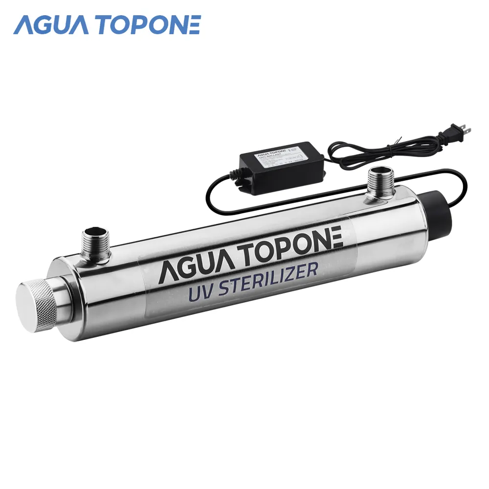 أغوا TOPONE 25W-28W T5 uv كابح تيار إلكتروني