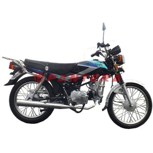 49cc 50cc 100cc 125cc 莫桑比克市场摩托车 Lifo 街道自行车 110cc