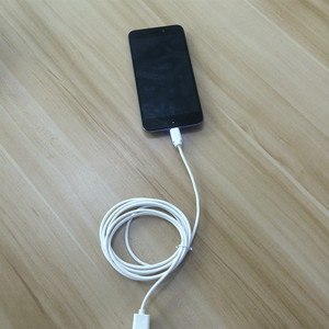Carregamento <span class=keywords><strong>sensor</strong></span> e cabo de alarme para <span class=keywords><strong>smartphone</strong></span> e tablet, exibição de segurança com adesivo fixo
