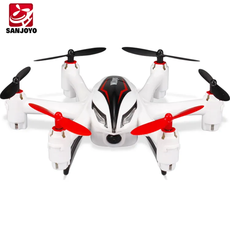 NOUVELLE WLTOYS 720P rc hexacopter 2.4G FPV 5.8G 4CH 6 AXES Avec Caméra HD Drone RC Avec Lumière LED WL-Q282G