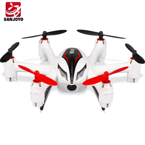 חדש WLTOYS 720P rc hexacopter 2.4G <span class=keywords><strong>FPV</strong></span> 5.8G 4CH 6 ציר עם HD מצלמה RC מזלט עם LED אור WL-Q282G
