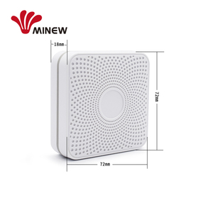 Chipset Bluetooth 5.1 NRF52811 AoA & AoD Beacon Với Định Vị Trong Nhà Chính Xác - Product Image 4