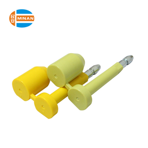 MA-BS9015 cao hàng rào an ninh container khóa bolt con dấu cho <span class=keywords><strong>flexi</strong></span> container - Product Image 3