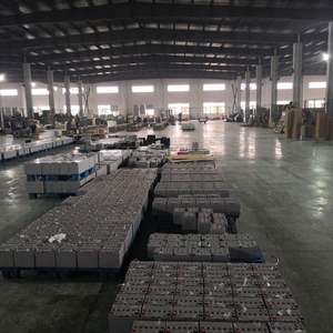 可充电长江太阳能电动车 48 v 50ah 密封铅酸电池价格与 4*12 v 50ah
