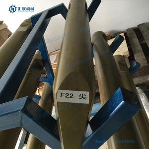 Búa Phá Thủy Lực KF-22, Bộ Phận Cần Câu Cho Máy Đục Thủy Lực Furukawa F22 F20 F19 - Product Image 2