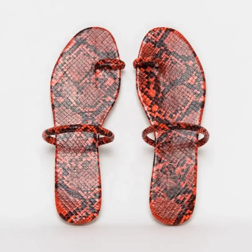 Sandalias de verano para mujer, Sandalias planas de cristal plateado brillante, sin cordones, para exteriores, vacaciones