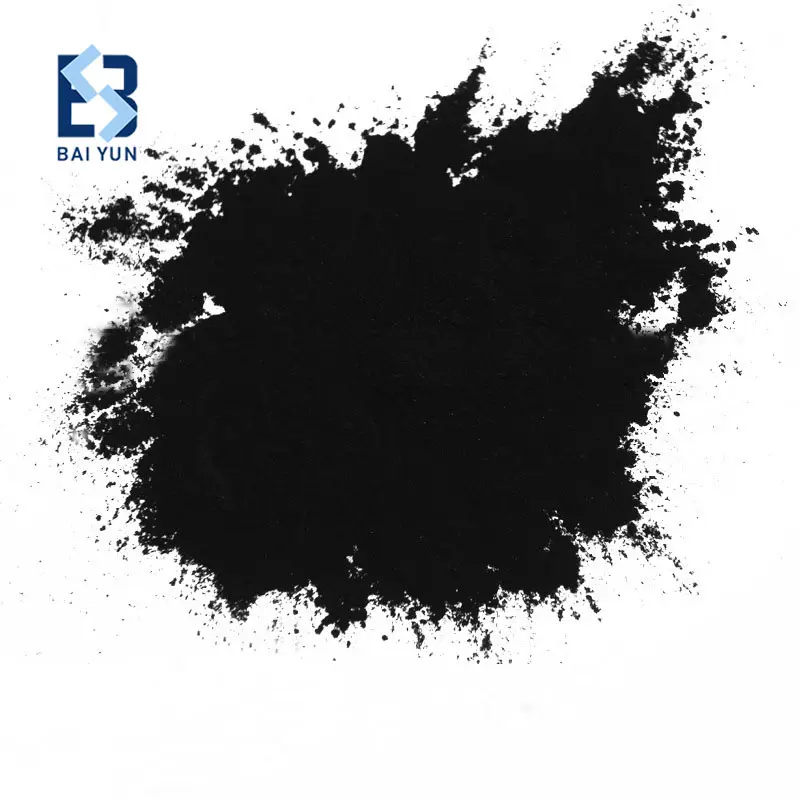 Chemical Formula Coal Based Powder Activated Carbon Price Per Ton