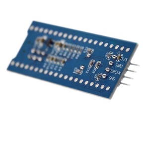 STM32F103C8T6 ARM STM32 para Módulo de placa de desarrollo de sistema mínimo