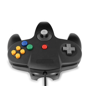 Controlador de juegos Retro clásico para PC, Mando de juegos Retro, no compatible con N64, envío gratis - Product Image 4