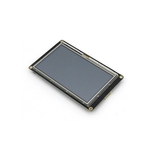 4.3&quot; <strong>Nextion</strong> Enhanced NX4827K043 HMI Intelligent Smart USART UART Serial Touch Screen TFT <strong>LCD</strong> Module Display Panel for <strong>Arduino</strong>