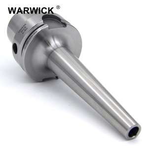 HSK 100A ADS 6 Collet Chuck <strong>Tool</strong> <strong>Holders</strong> for <strong>Cnc</strong> <strong>Machines</strong>