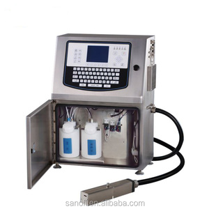 高品质小连续喷墨打印机/喷墨机 - Product Image 4
