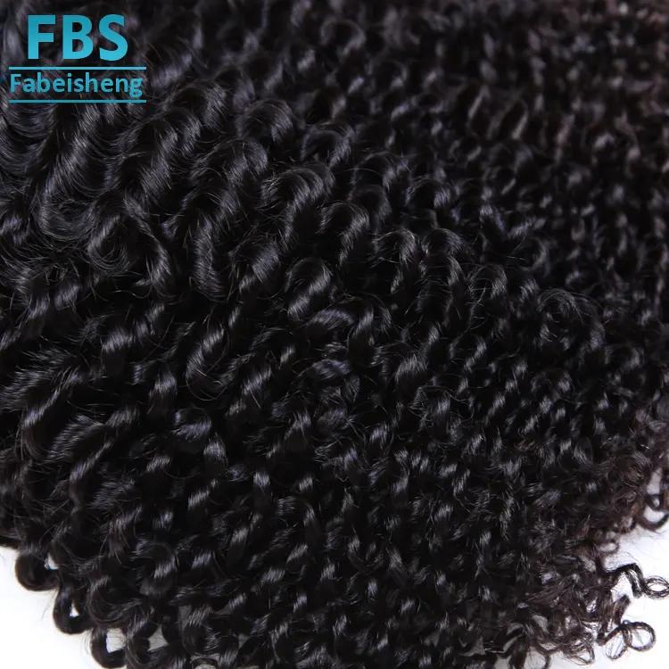 Profunda curly remy do cabelo humano weave extensão, sweety cabelo Malaio 100% cabelo humano emaranhado livre