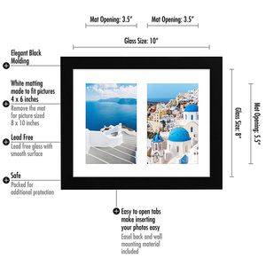 中国工場価格カスタマイズ30x40 <span class=keywords><strong>30x45</strong></span> 35x25段ボール風景額縁