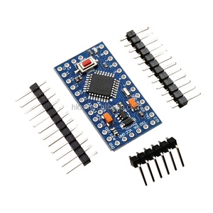 Modul Mikrocontroller GA1013 ATMEGA328P Pro Mini 328 Mini ATMEGA328 5V 16MHz Für arduinos