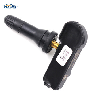 เซ็นเซอร์ตรวจวัดความดันยาง53104671 Mhz,TPMS Sensor 500สำหรับ Fiat 433 Alfa Mito - Product Image 3