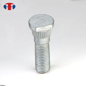 2025 China Auto Part <strong>12</strong>*1.5 Car Wheel <strong>Studs</strong> - Product Image 3