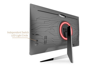 2019 Latest AIO PC <strong>Model</strong> Super Thin Computer All in One PC Desktop with Intel I3/i5/i7 <strong>CPU</strong> - Product Image 1