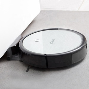 Supporto IOS e <span class=keywords><strong>Android</strong></span> di Controllo Remoto Sistema di Lunga Vita di Servizio di Vuoto <span class=keywords><strong>Robot</strong></span> K185 Per Hotel