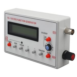 XZT Best price&amp; in stock Function Signal <strong>Generator</strong> DDS Signal <strong>Generator</strong> FG-100 - Product Image 2