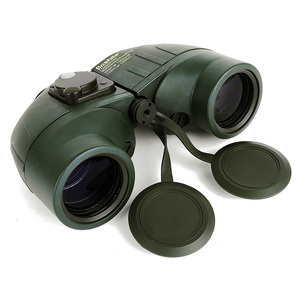 Ống nhòm độ phân giải cao 10x50 Kính thiên văn săn bắn chuyên nghiệp hàng hải không thấm nước 10 OEM - Product Image 2