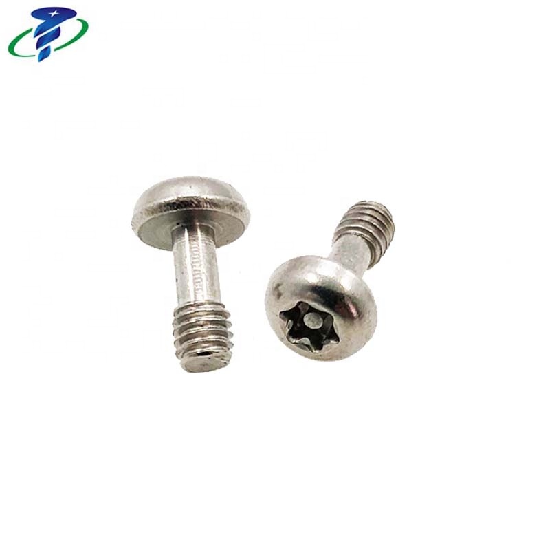 torx screw