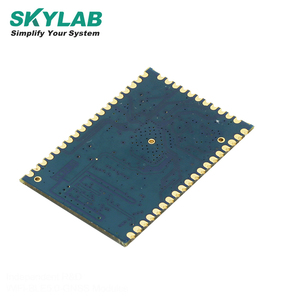 IEEE 802.11n wifi drahtlose modul USB/WAN/UART Embedded WiFi Router Module AR9331