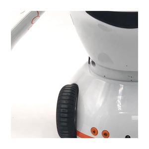 Sla Hochpräziser Oberflächen prototyp 3D-Harzdruckservice Roboter