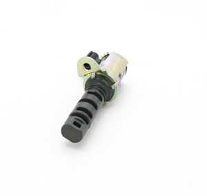 VVT Sensor CAMSHAFT TIMING OIL CONTROL VALVE ASSYためToyota 1ZZFE Engine Corolla Matrix MR2 Spyder OEM 15330-22030 - Product Image 5