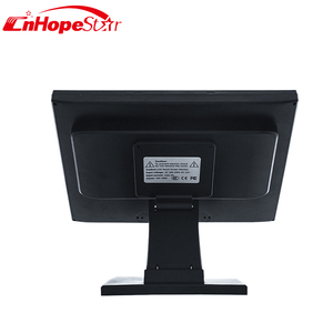 Günstige wand montieren weiß/schwarz 10 zoll oder 15 zoll raspberry pi touch pos monitor - Product Image 3