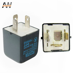 Eaw חדש מכירה חם 12v 3p אוטומטי מכונת ממסר ממסר אלקטרוניים <span class=keywords><strong>166500</strong></span>-<span class=keywords><strong>0110</strong></span> fcz57ea עבור toyot מודל 1665000110