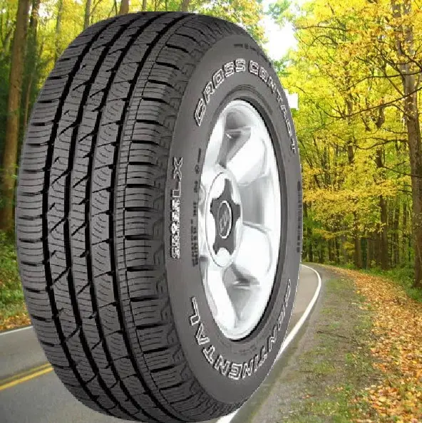 Pcr pneu 175/70r13 175/65r14 185/60r14 195/55r15 195/65r15 205/65r15 185/70r14, desempenho excelente preço baixo