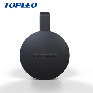 Dễ Dàng Hơn Trên Màn Hình Chia Sẻ Màn Hình Không Dây G1 Phản Chiếu Anycast Tv Dongle - Product Image 2